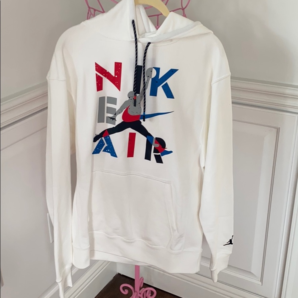 NIKE hoodie Men’s small